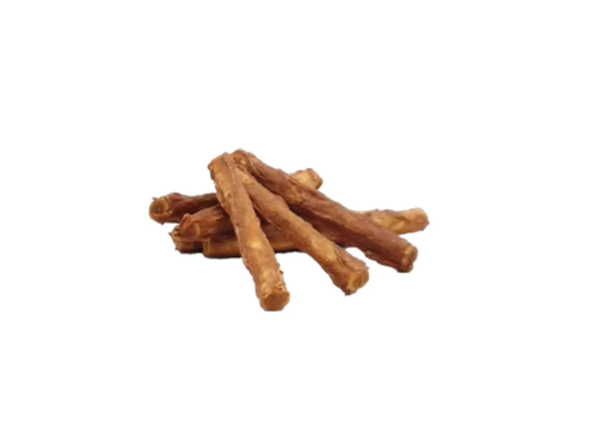 Woolf Earth Noohide Duck – bilde 3