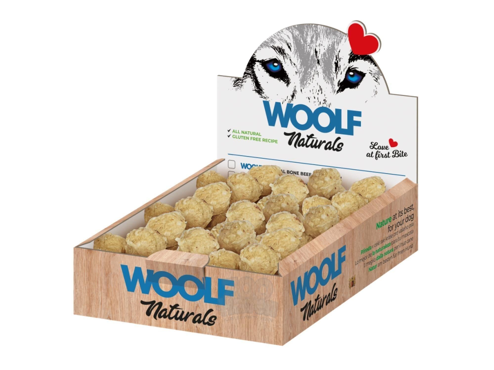 Woolf Naturals Bone – bilde 3