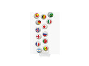 World Cup Ball Gummiball