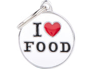 Love Food