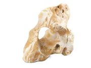 akvariepynte, Combo Fellas 20 × 11 × 19,5 cm, akvariedekor, skjulested, akvarium