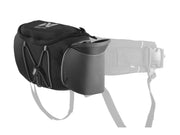 Non-stop dogwear Belt bag hoftevesek – Svart/grå