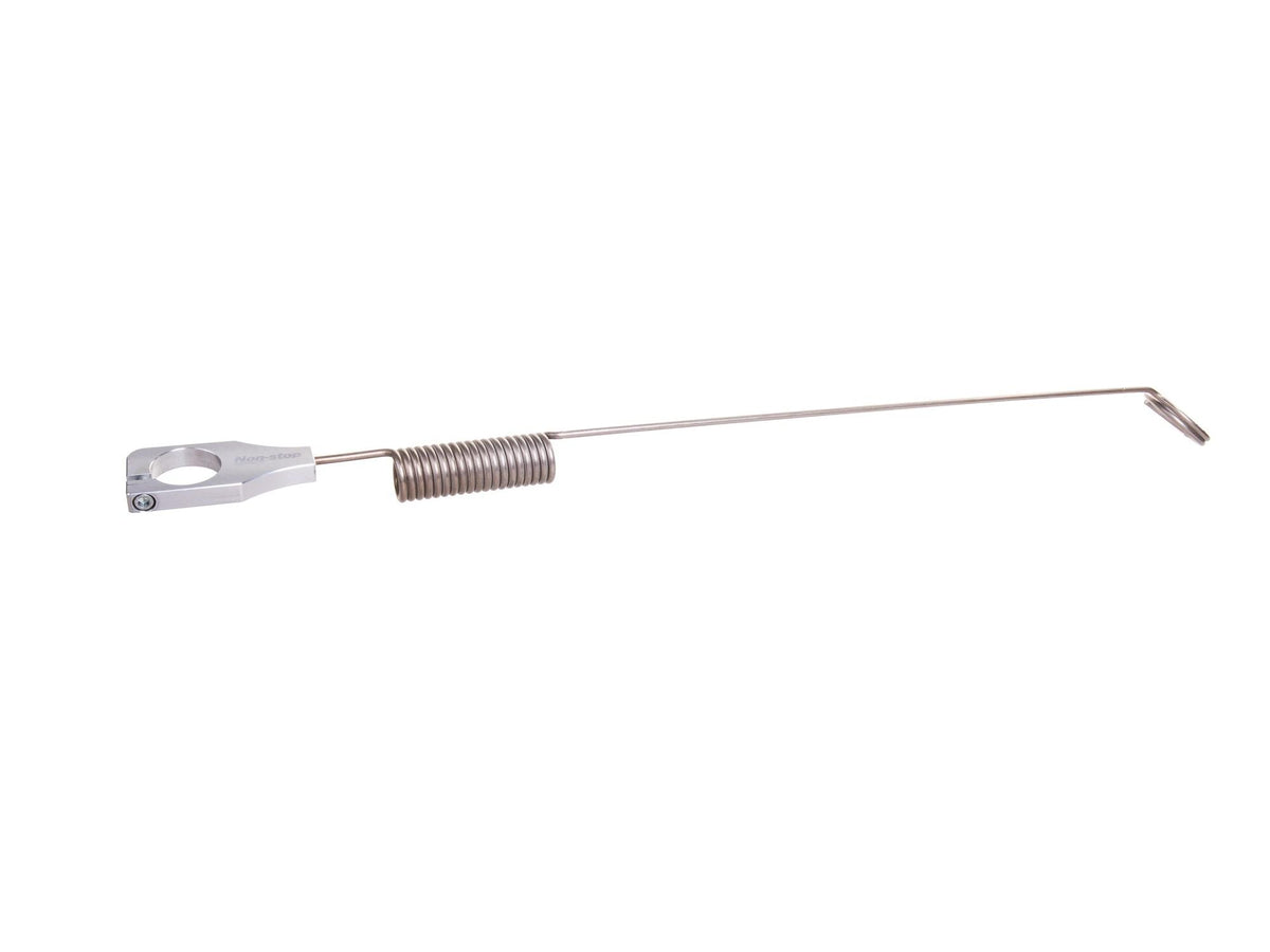 Non-stop dogwear Bike antenna sykkelantenne – Grå