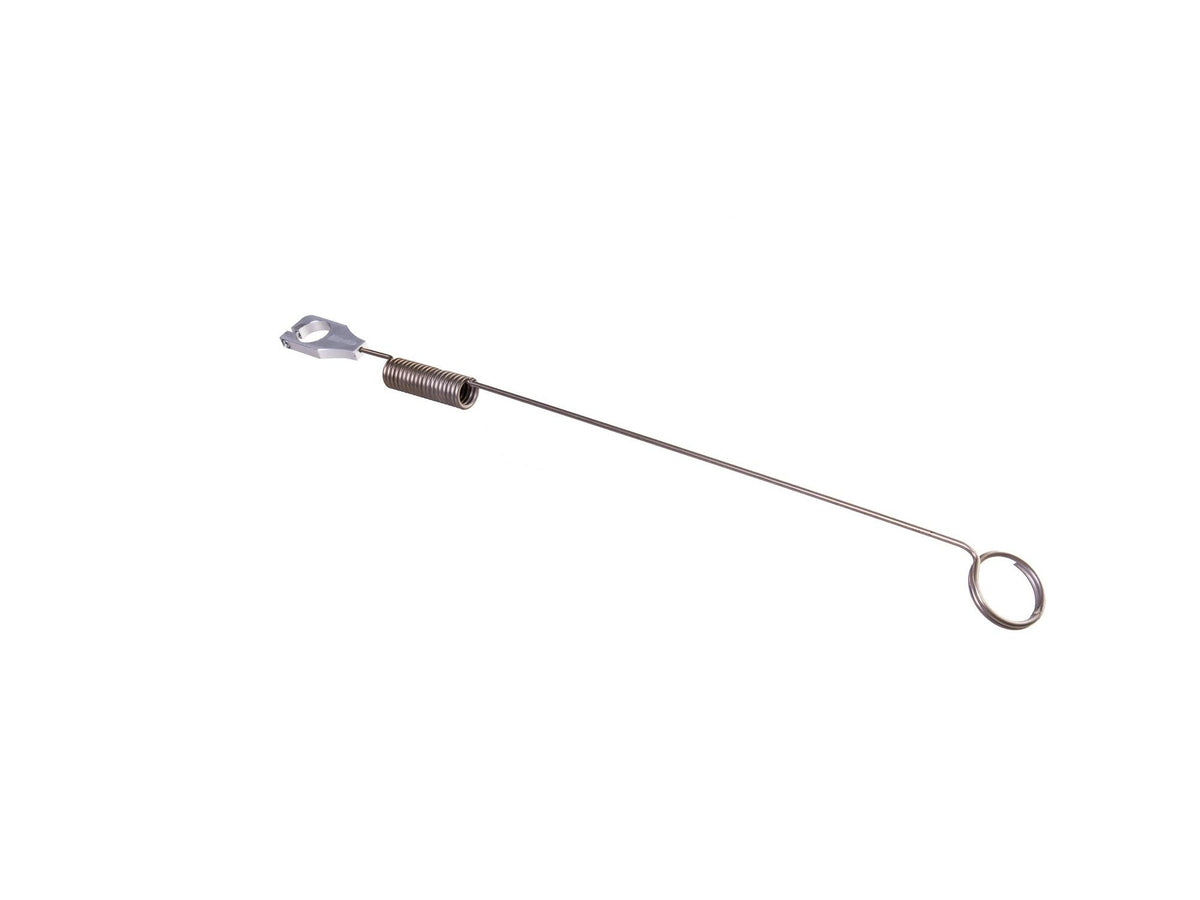Non-stop dogwear Bike antenna sykkelantenne – Grå