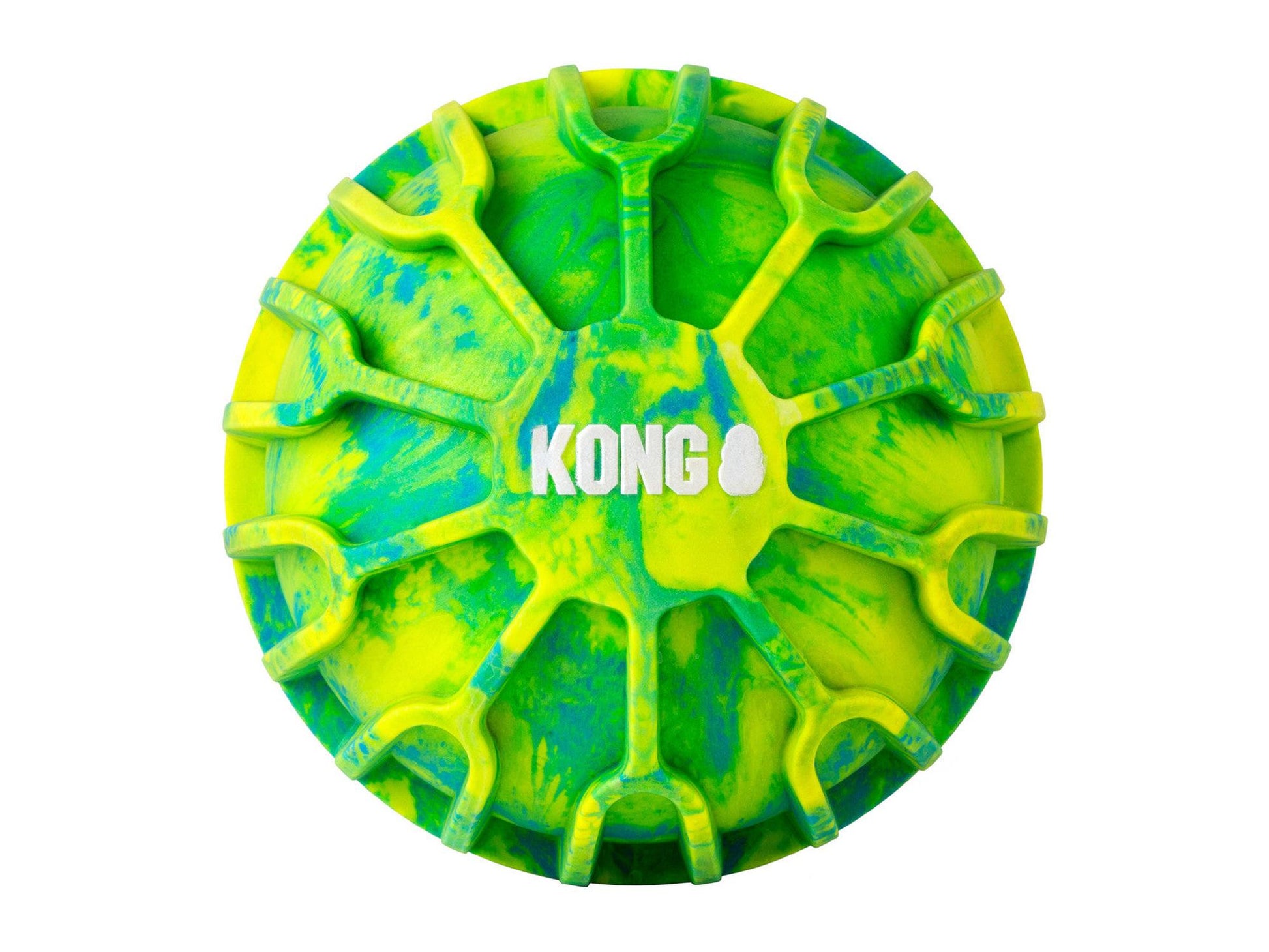 Kong FlexBall Sport Ball XL Hundeball