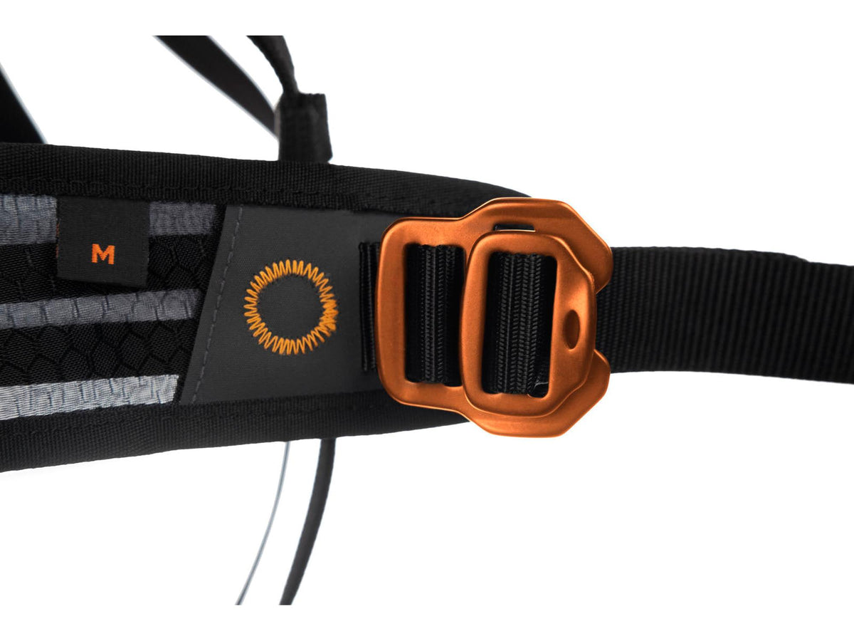 Non-stop dogwear CaniX belt løpebelte – Svart