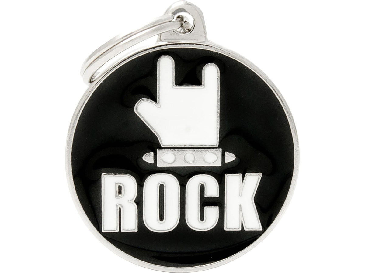 MyFamily Charms – Rock