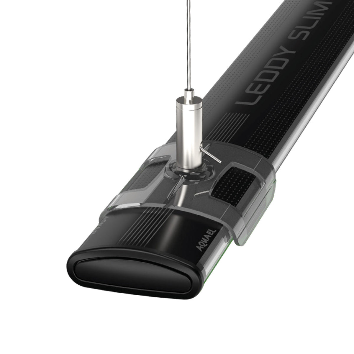 Aquael Leddy Slim BT LED-lampe med app