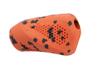 Non-stop dogwear Dog throw toy kasteleke – Oransje/svart