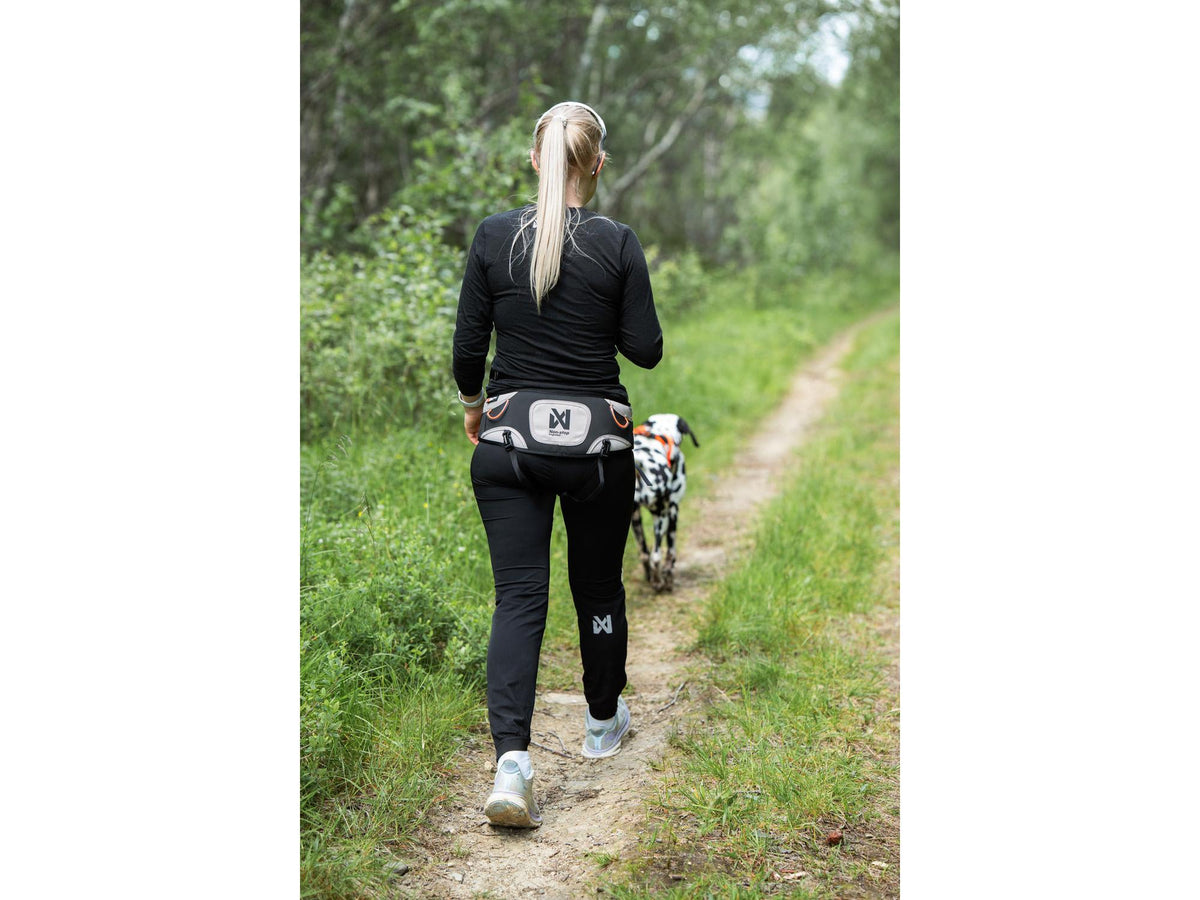 Non-stop dogwear Explore belt trekkbelte – Sand