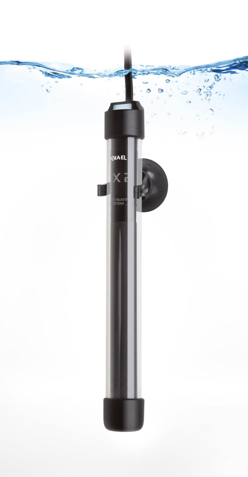 Aquael Fix 2 varmer 50 W