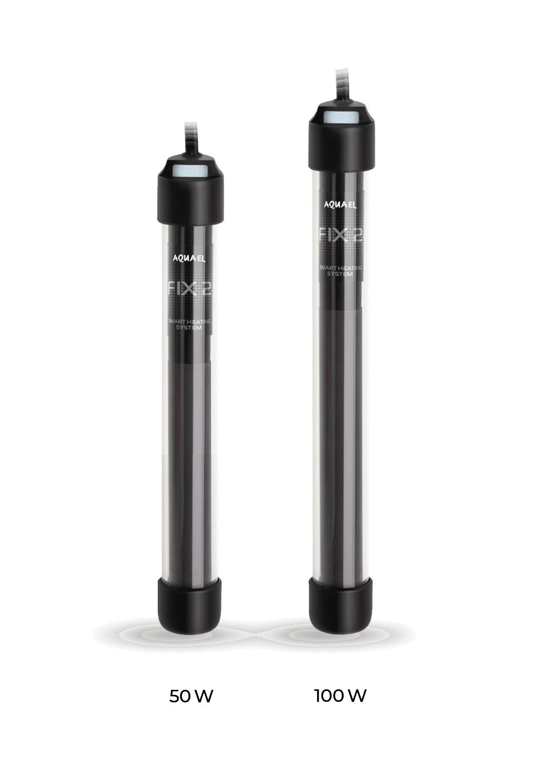 Aquael Fix 2 varmer 50 W