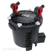 Fluval FX2 Ytre Kanistefilter 1800 L/t for Akvarium opptil 750 Liter