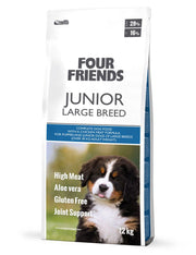 Junior Large