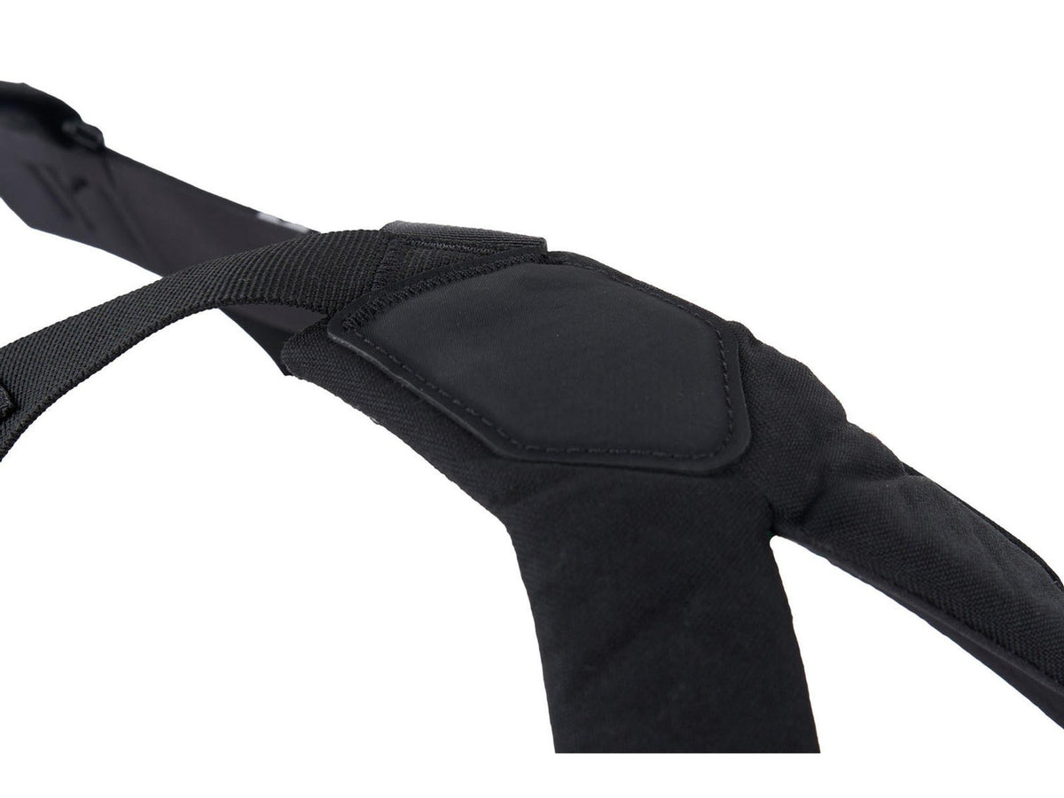 Non-stop dogwear Freemotion harness pro trekksele – Svart