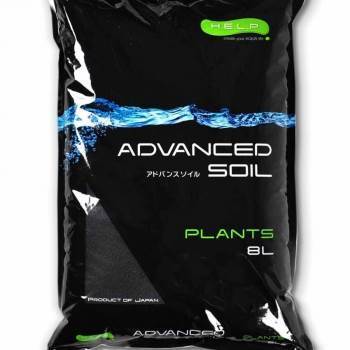 Aquael Advanced Soil Plant bunnsubstrat