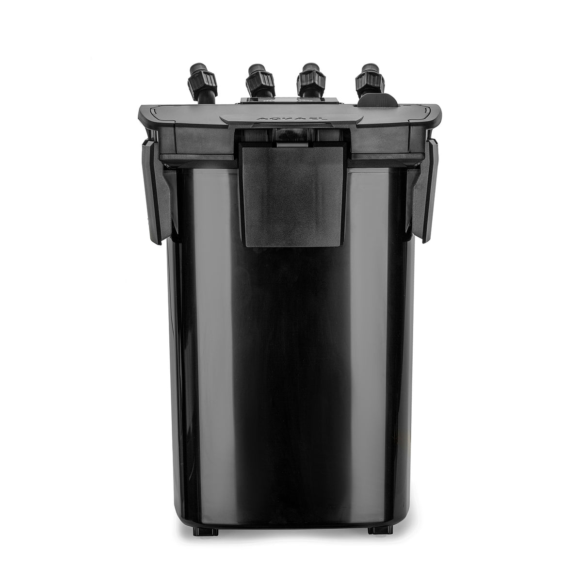 Aquael Hypermax 4500 BT utvendig filter med app