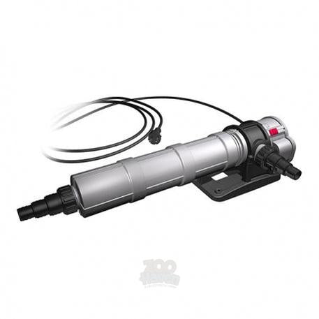 JBL ProCristal Compact Plus UV-C 36W Sterilisator for Akvarium og Dam