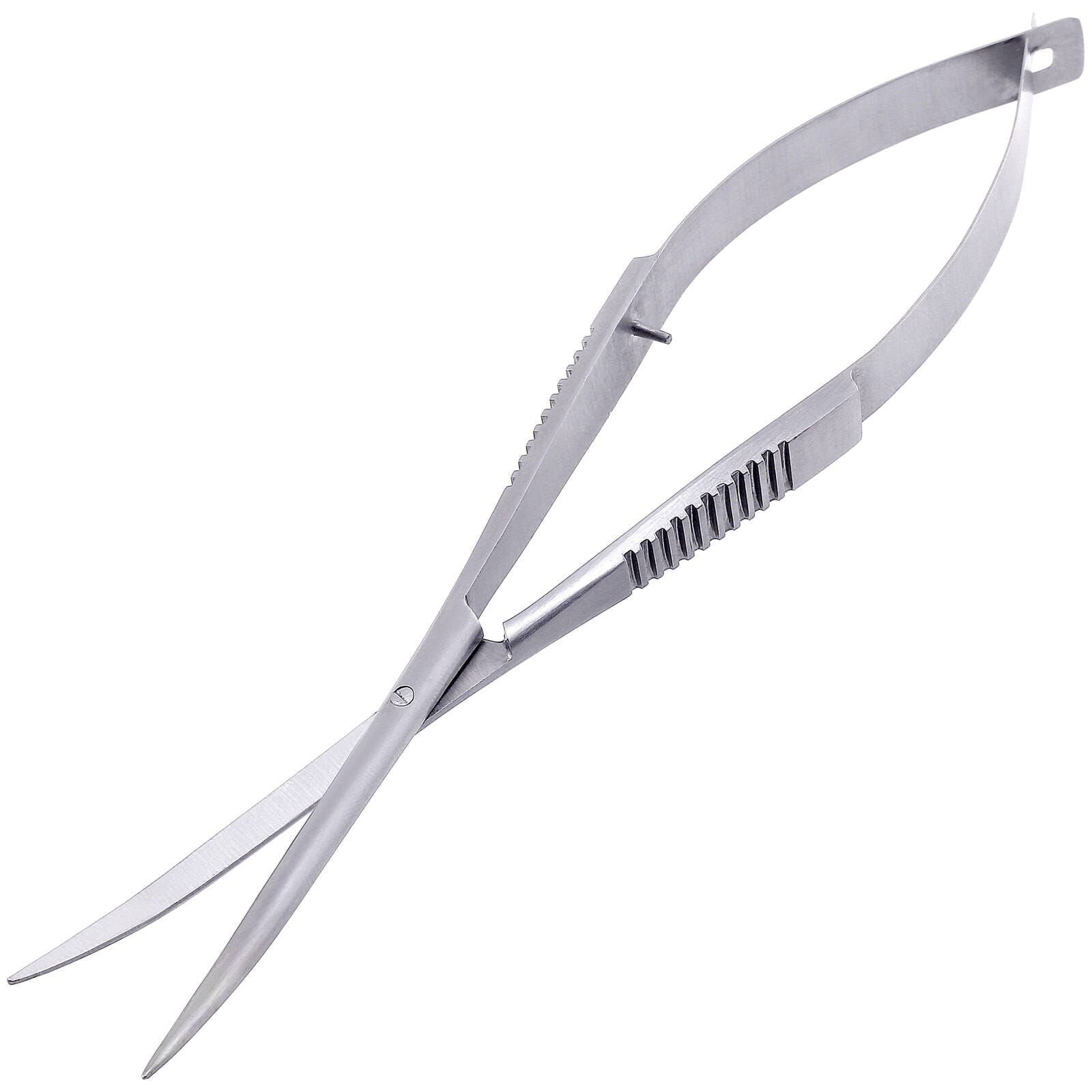 JBL ProScape Tool S16 Spring Buet Fjærsaks for Akvarieplanter 16 cm