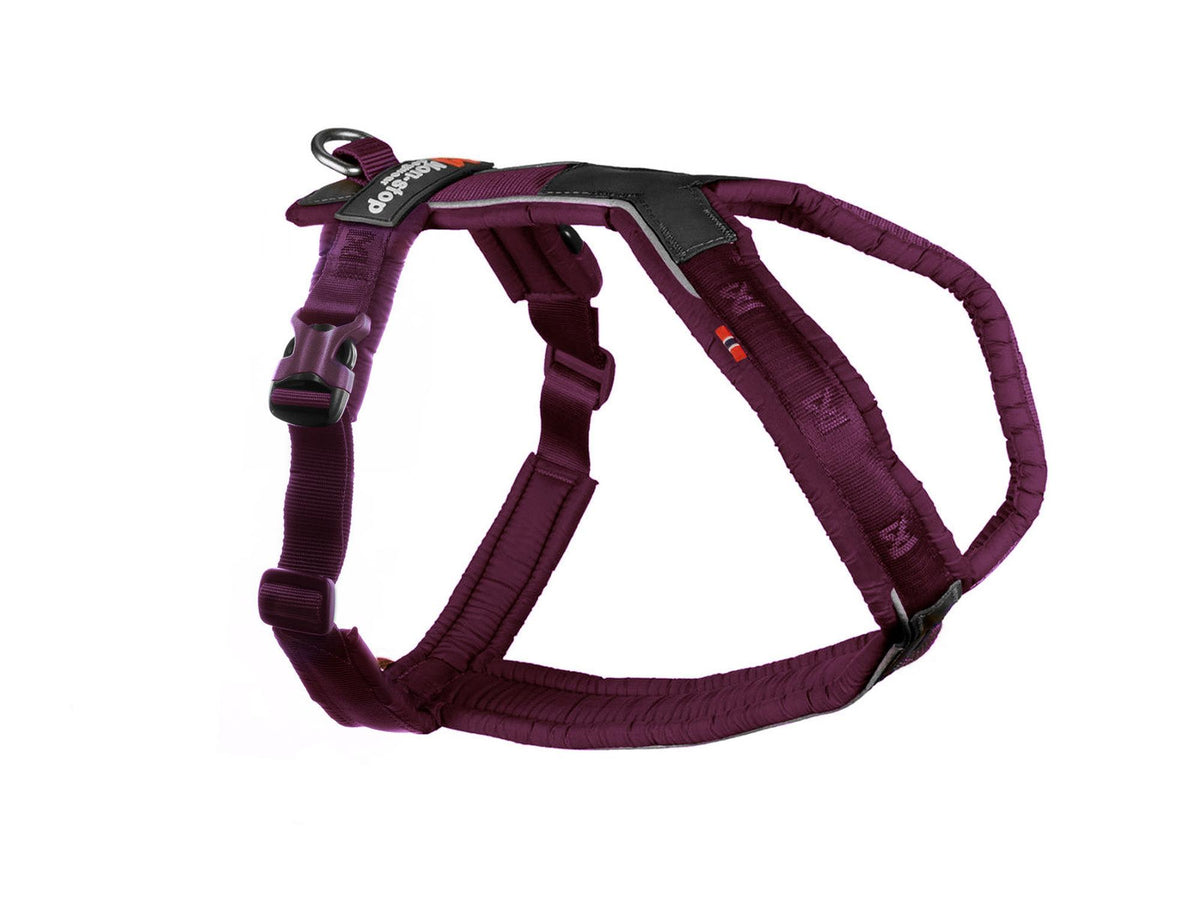 Non-stop dogwear Line harness 5.0 sele – Lilla