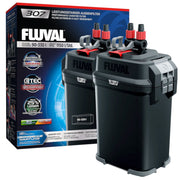 Fluval 307 Eksternfilter for Akvarium 1150 L/t 90-330 L