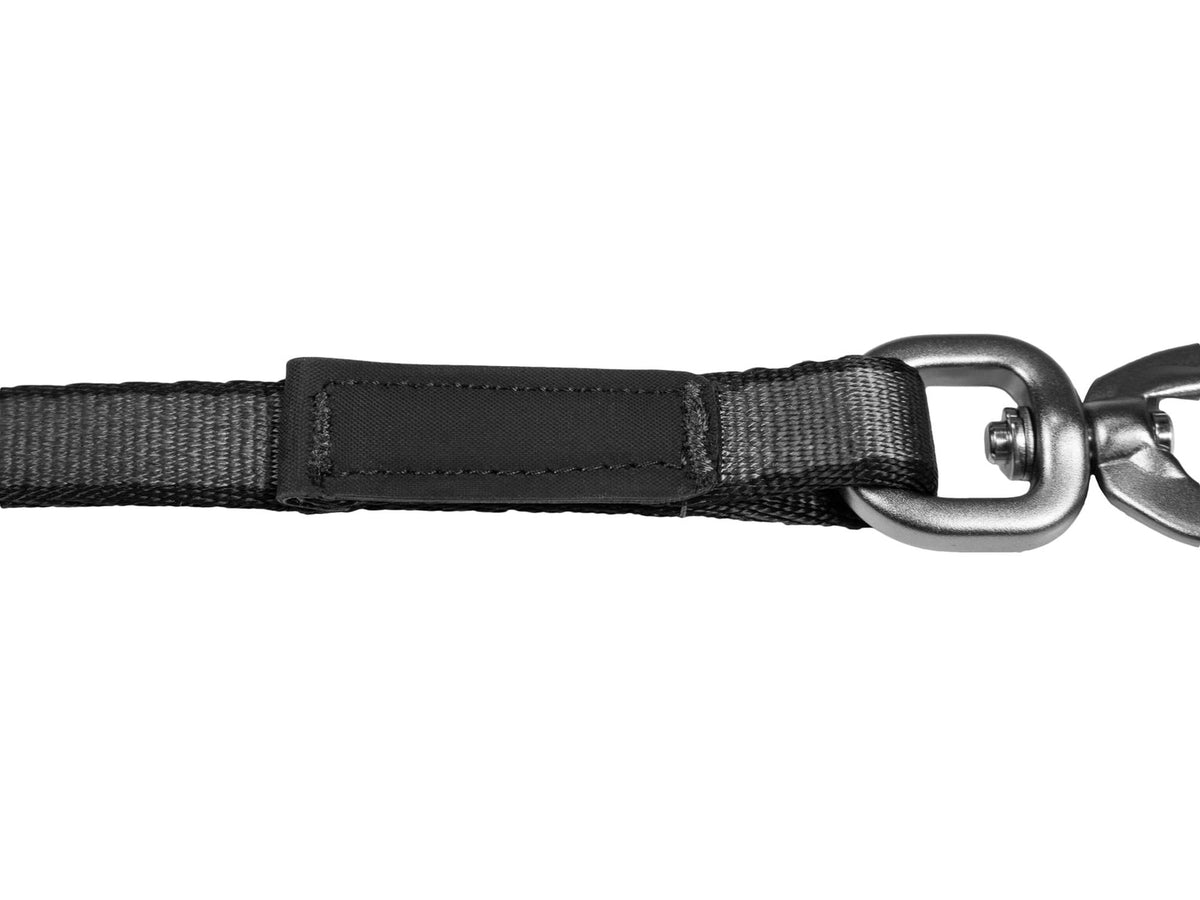 Non-stop dogwear Move leash leiebånd – Lilla