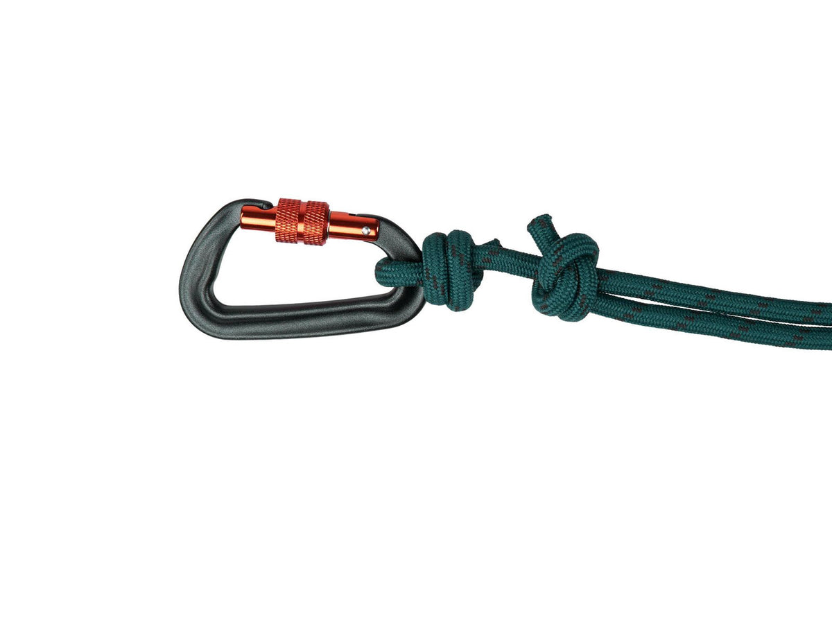 Non-stop dogwear Multiuse bag tørrpose – Teal