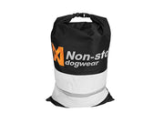 Non-stop dogwear Musher depot bag 40 liter – Svart