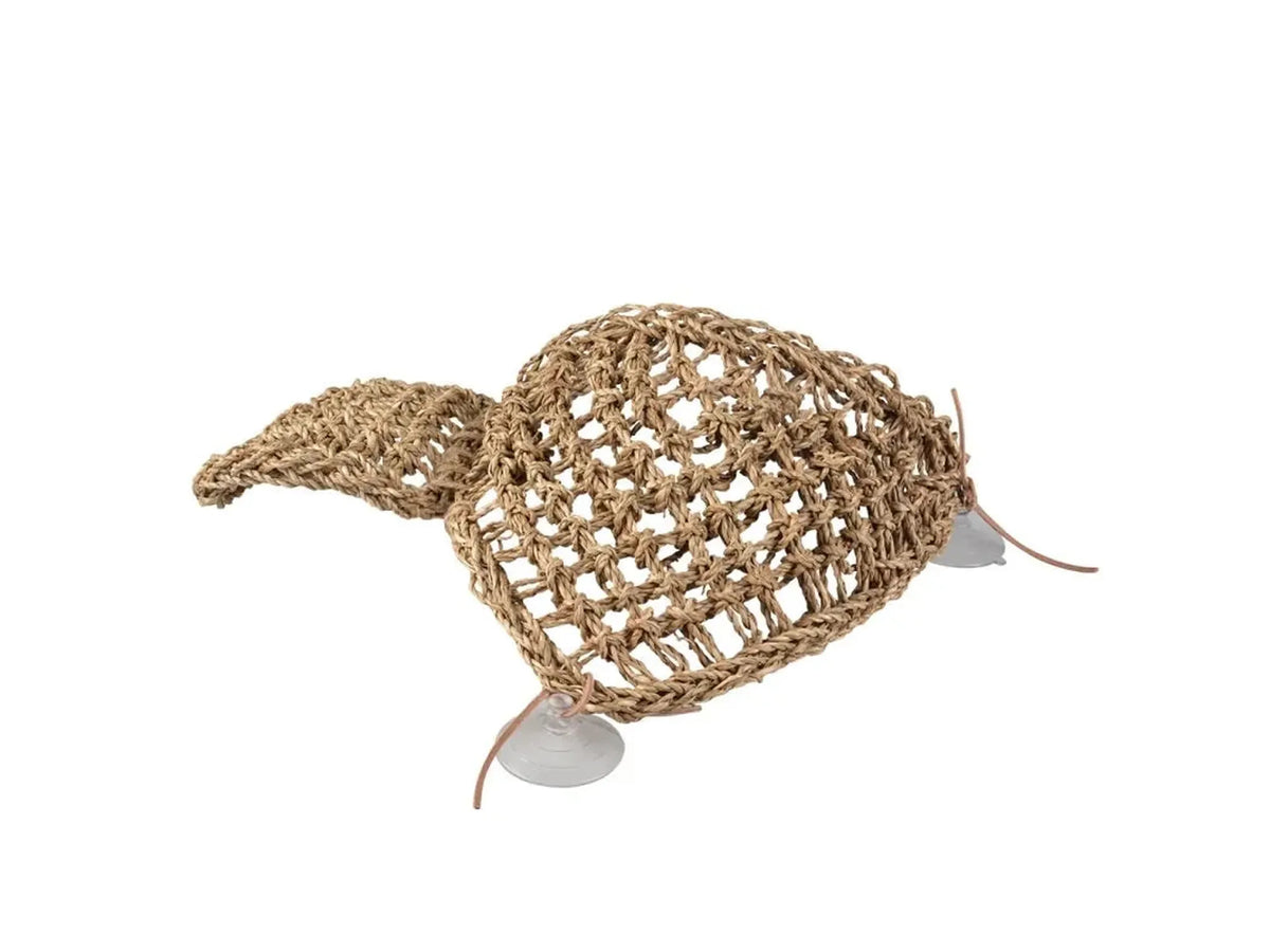 Terra Della Reptilseng Trekantet med Stige 35,5 × 35,5 cm