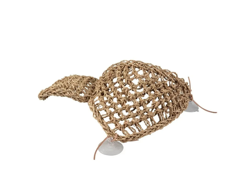 Terra Della Reptilseng Trekantet med Stige 35,5 × 35,5 cm