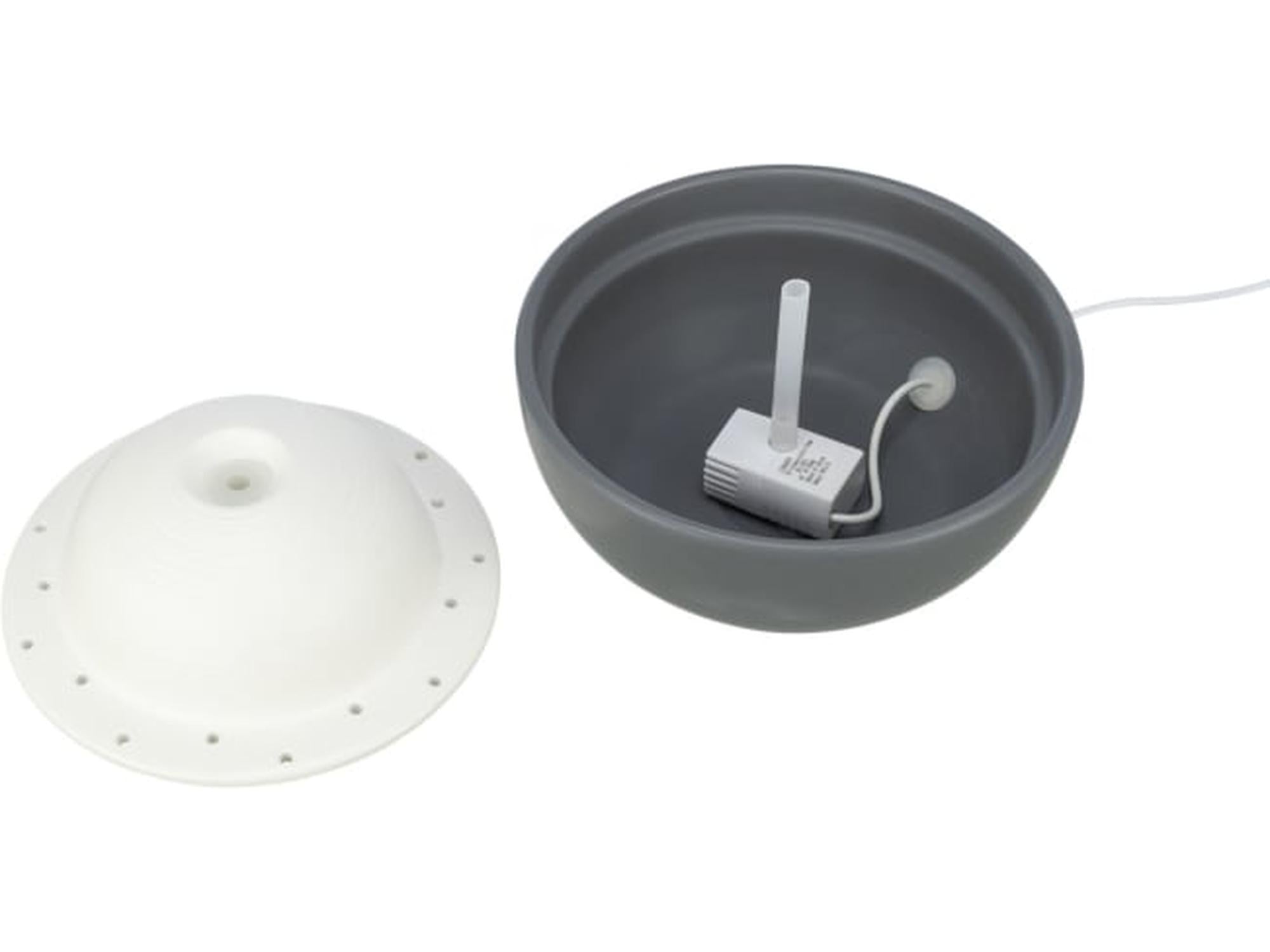 Trixie Vital Dome Vannfontene 1,5L Keramikk
