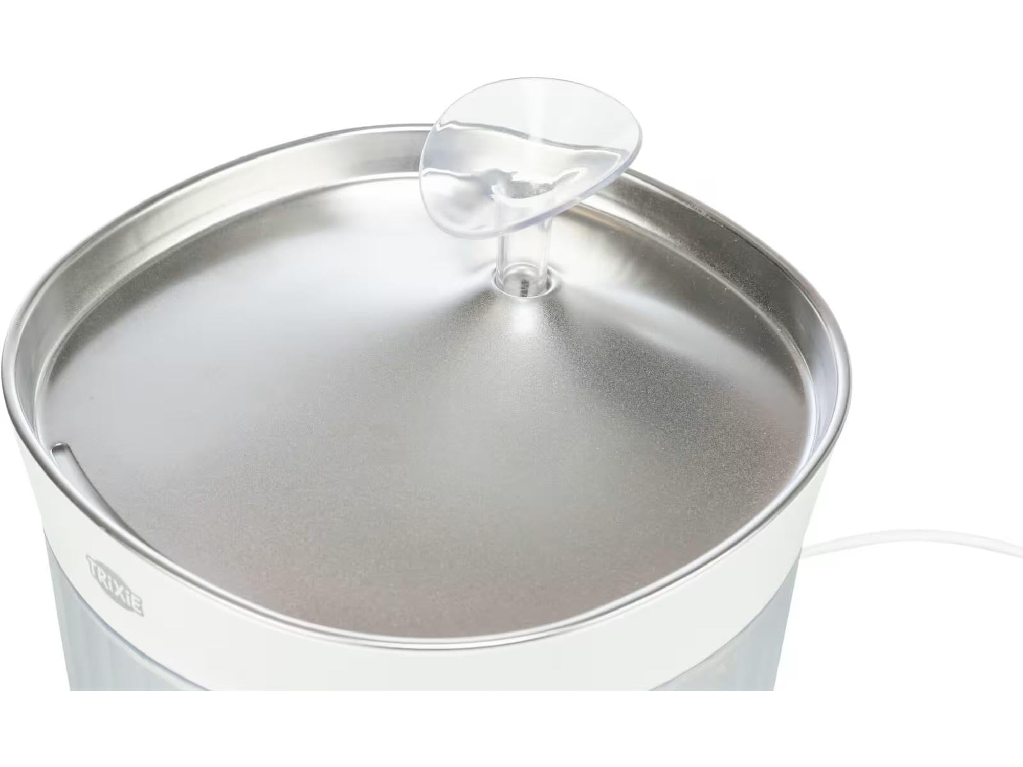 Trixie Aqua Clear Drikkefontene 2,5L