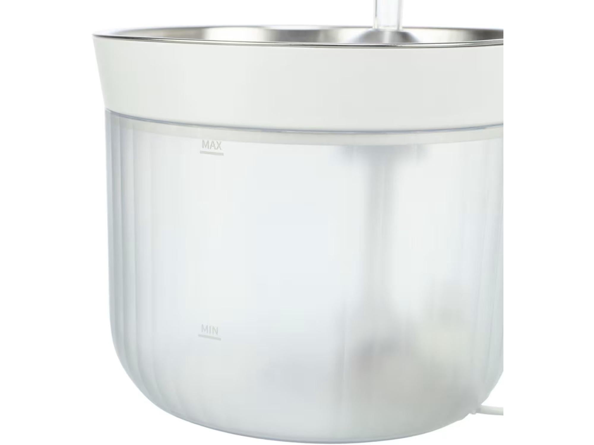 Trixie Aqua Clear Drikkefontene 2,5L