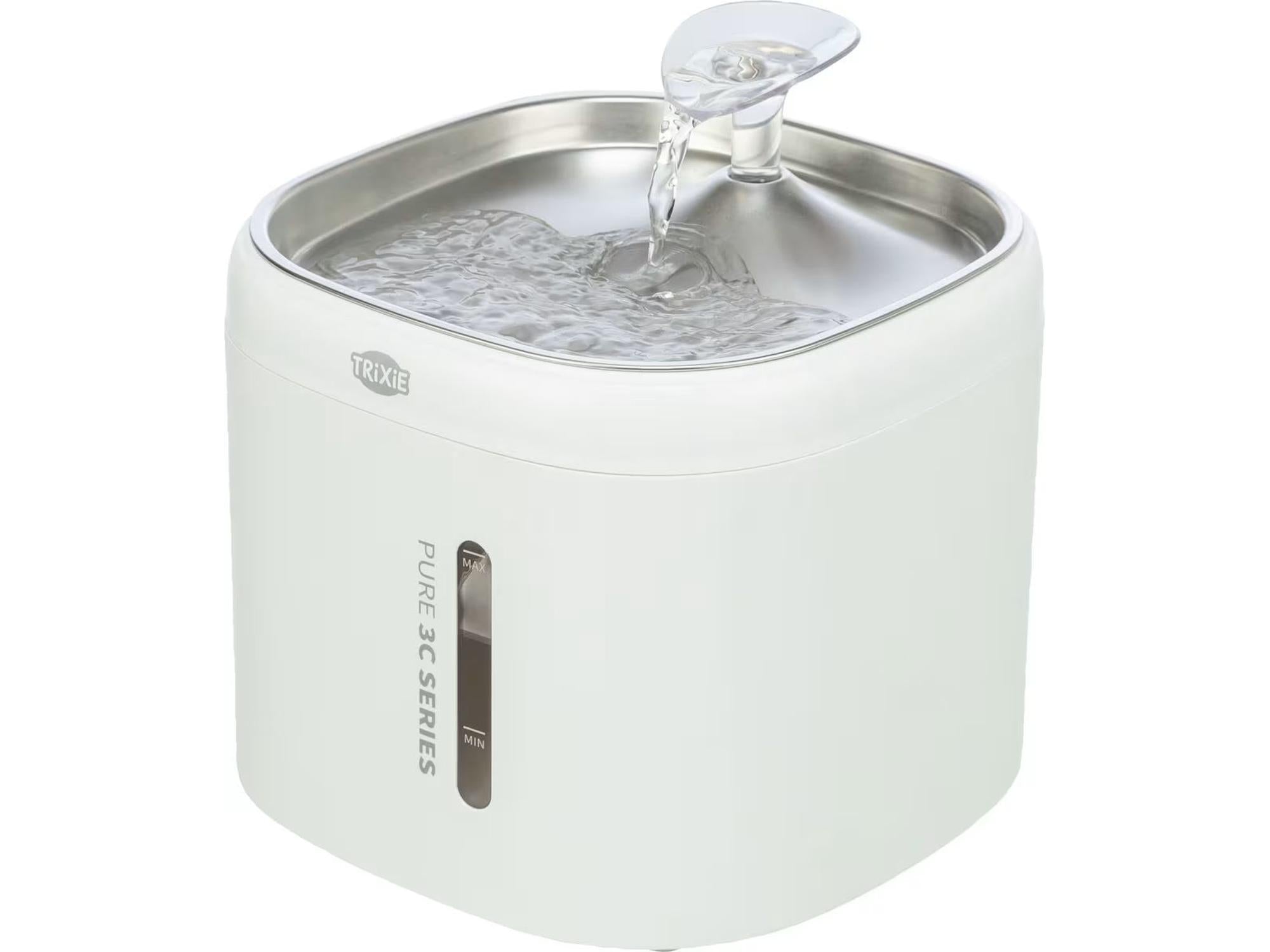Trixie Aqua Pure Drikkefontene 2L