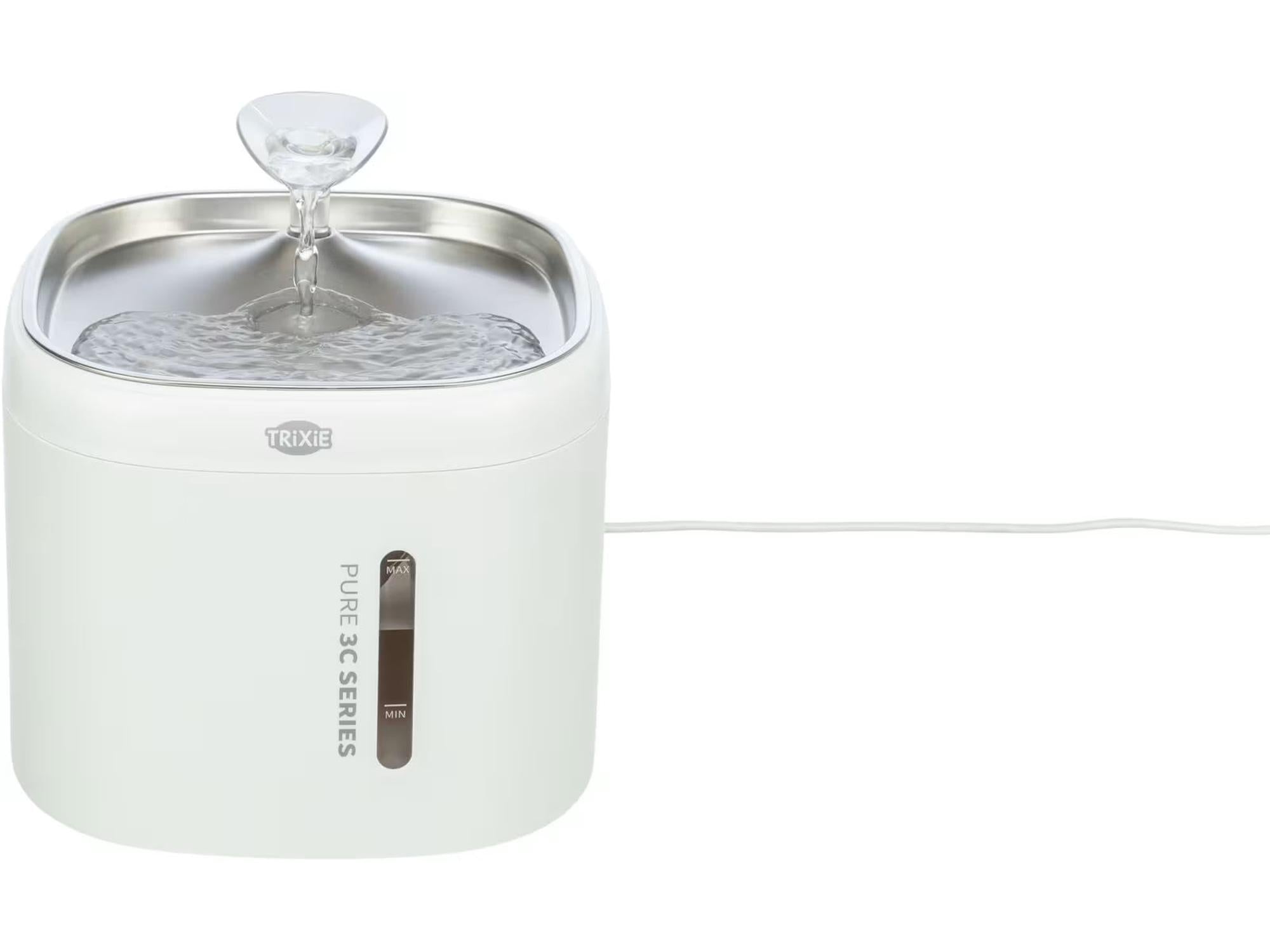 Trixie Aqua Pure Drikkefontene 2L
