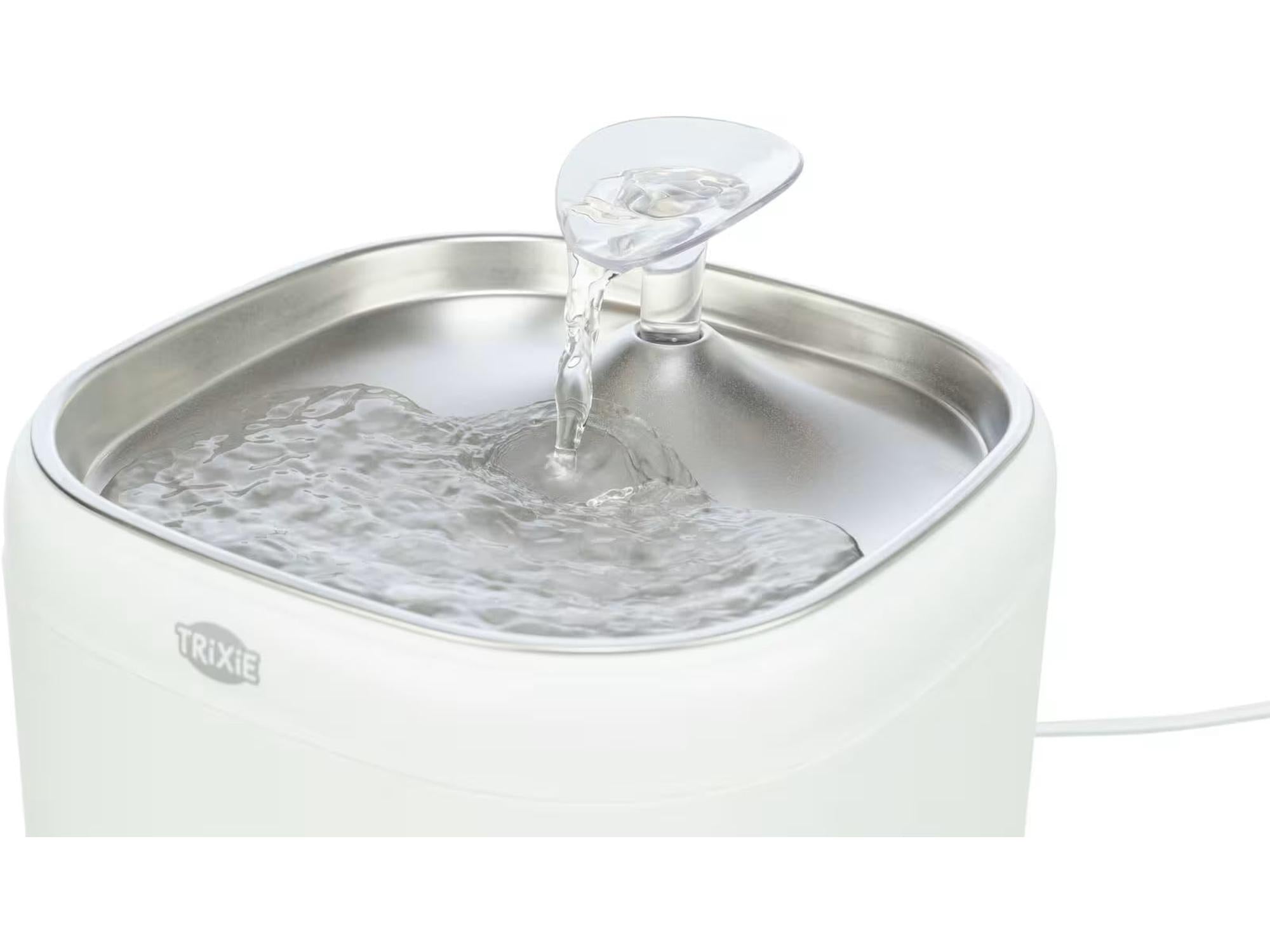 Trixie Aqua Pure Drikkefontene 2L