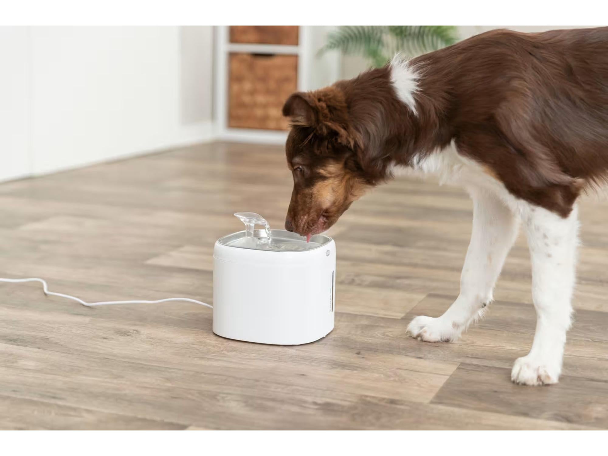 Trixie Aqua Pure Drikkefontene 2L