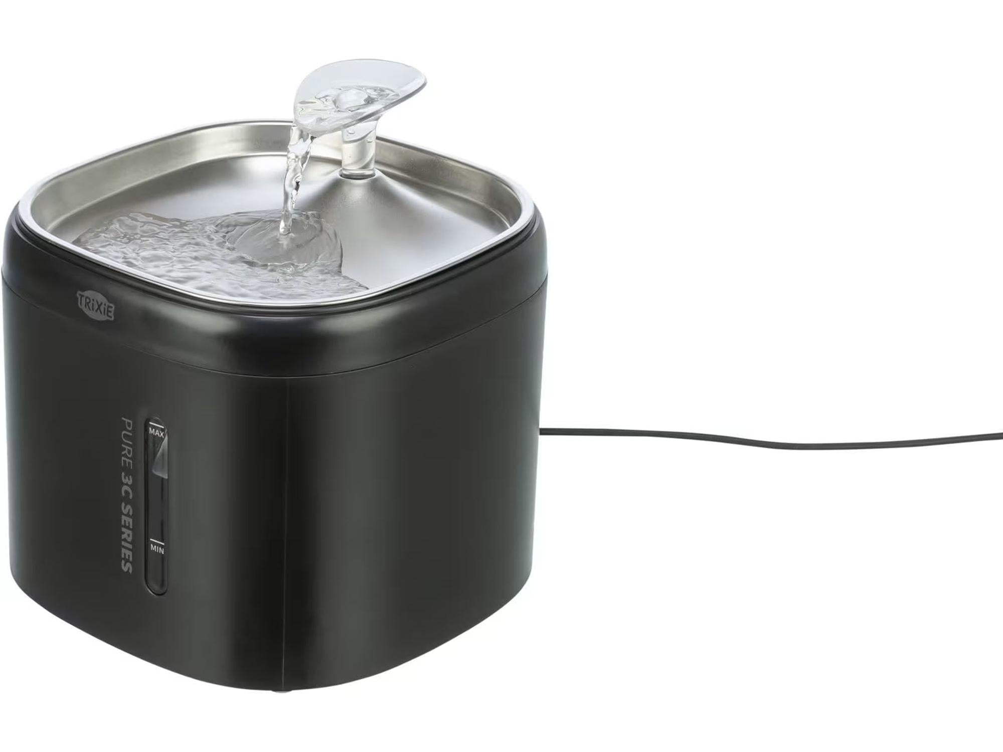Trixie Aqua Pure Drikkefontene 2L