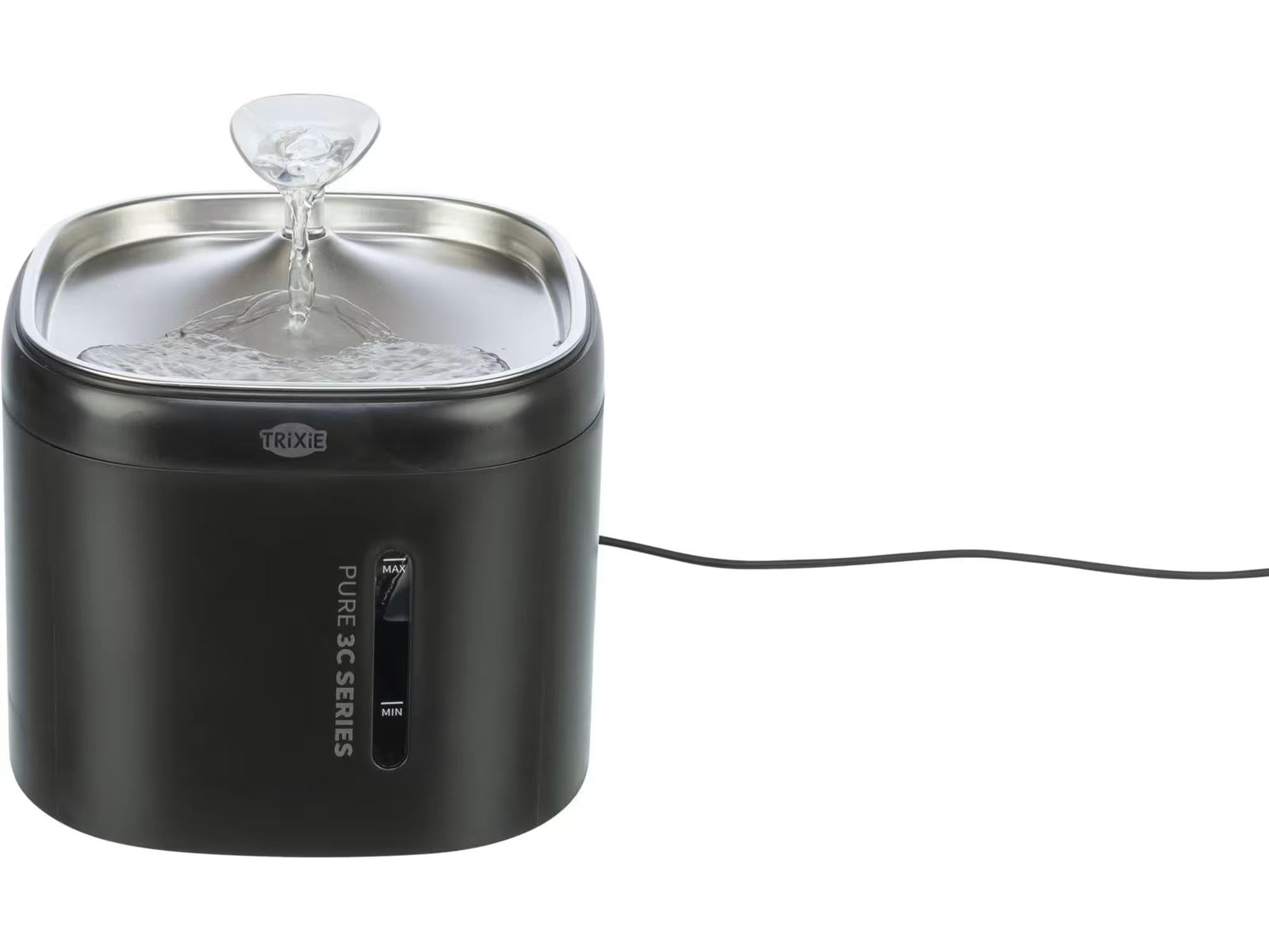 Trixie Aqua Pure Drikkefontene 2L