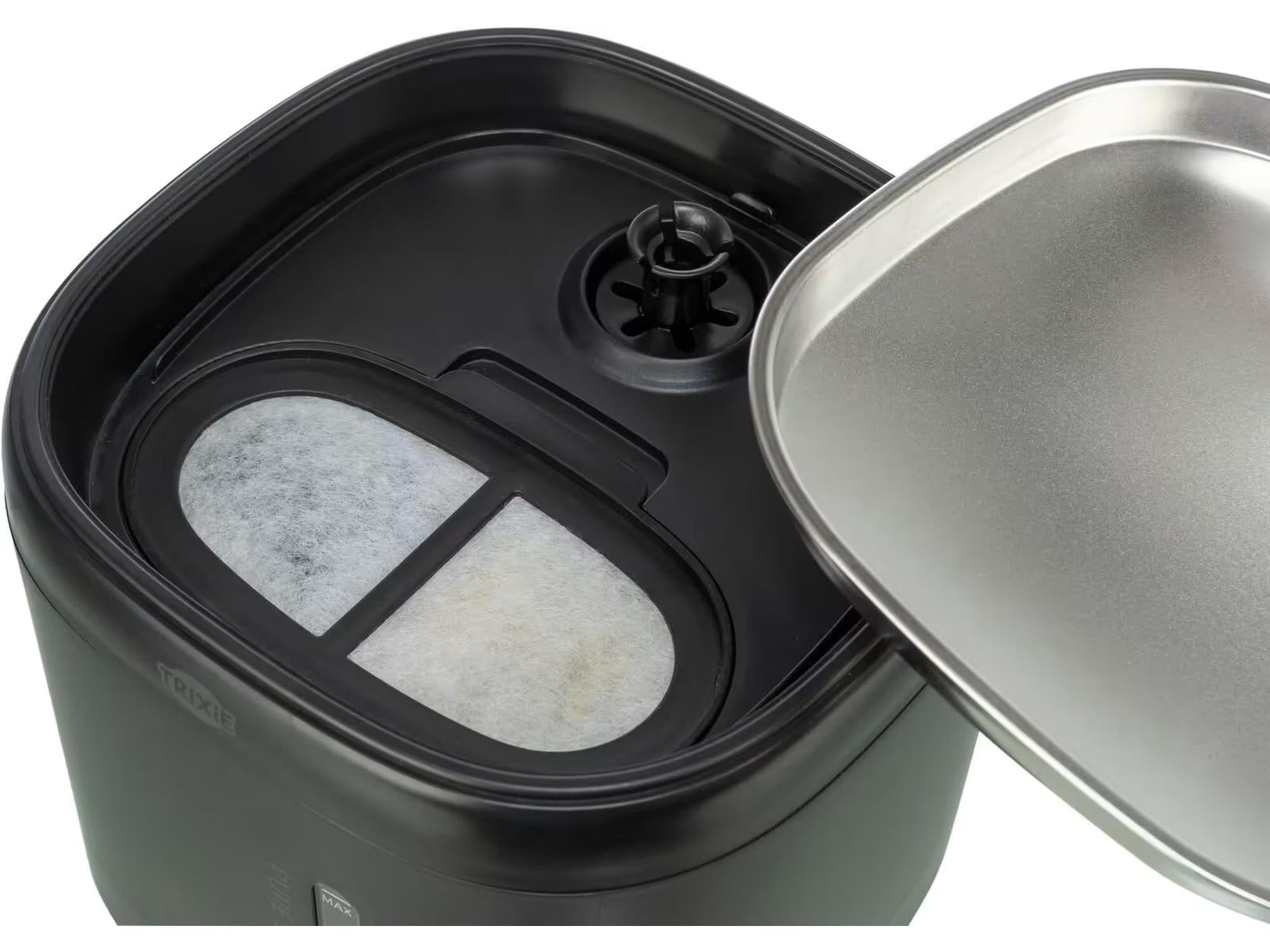 Trixie Aqua Pure Drikkefontene 2L
