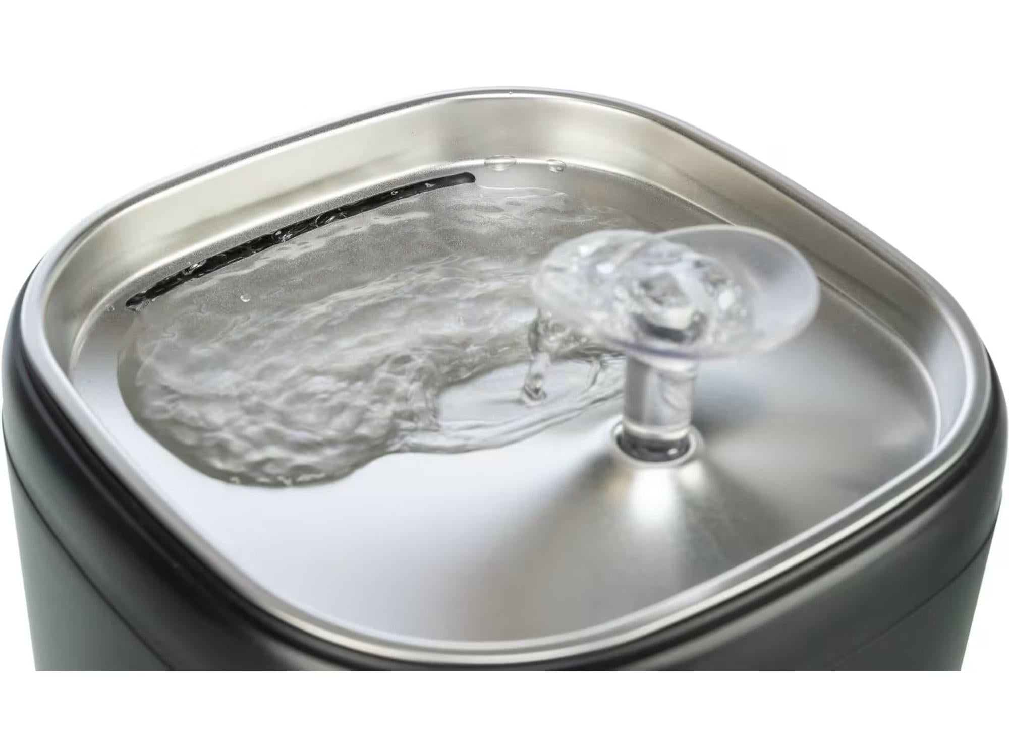 Trixie Aqua Pure Drikkefontene 2L