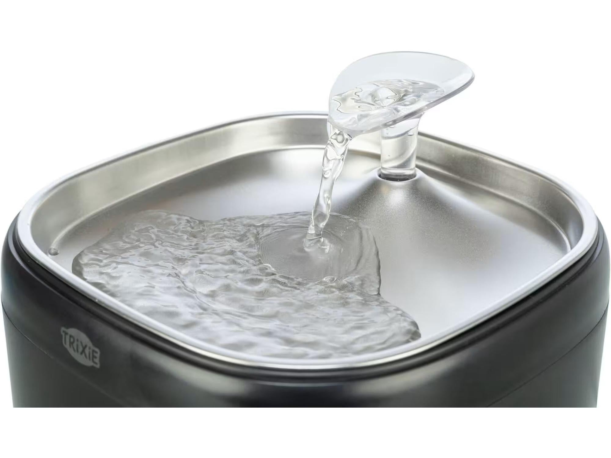 Trixie Aqua Pure Drikkefontene 2L