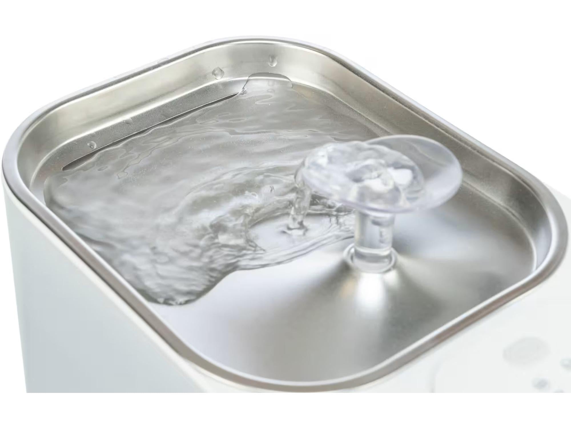 Trixie Aqua Square Drikkefontene 2,5L