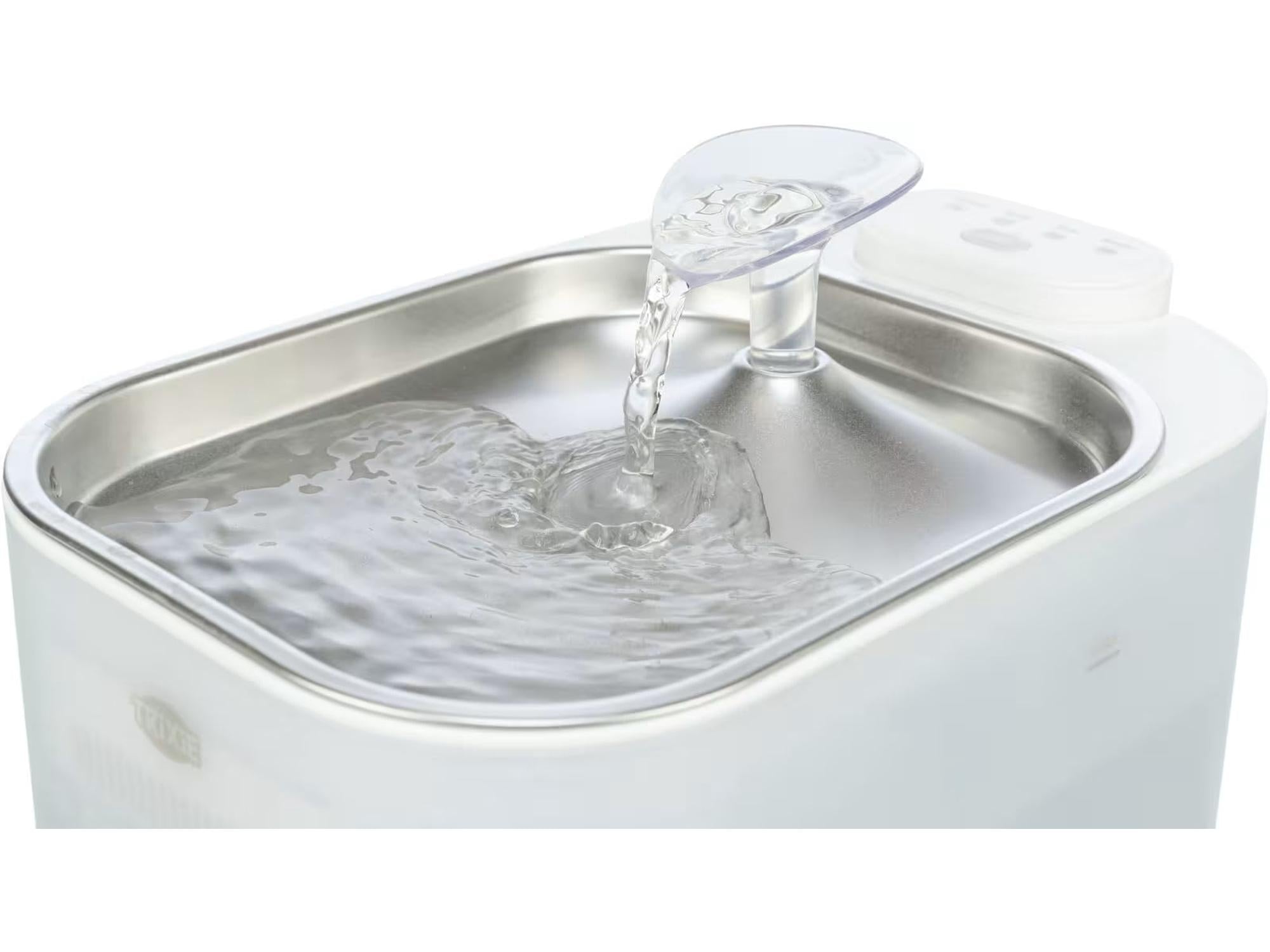 Trixie Aqua Square Drikkefontene 2,5L