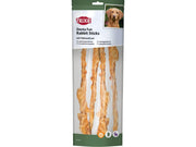 Trixie Premio Kaninører med Kylling 80g