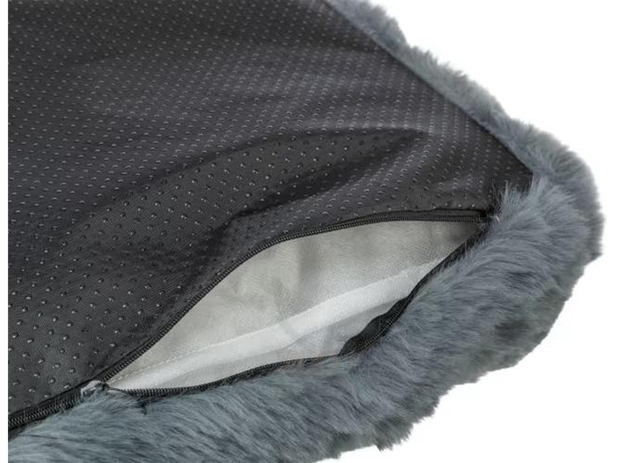Trixie Leo SOFT Edition Hundeseng og Katteseng