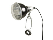 Trixie Klemmelampe Ø 14 cm maks 75 W