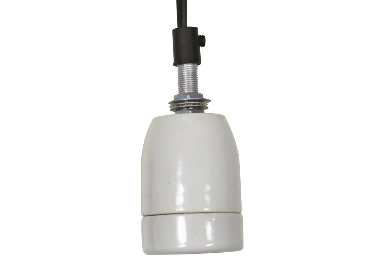 Trixie Pro Socket Porselenssokkel opptil 250 W
