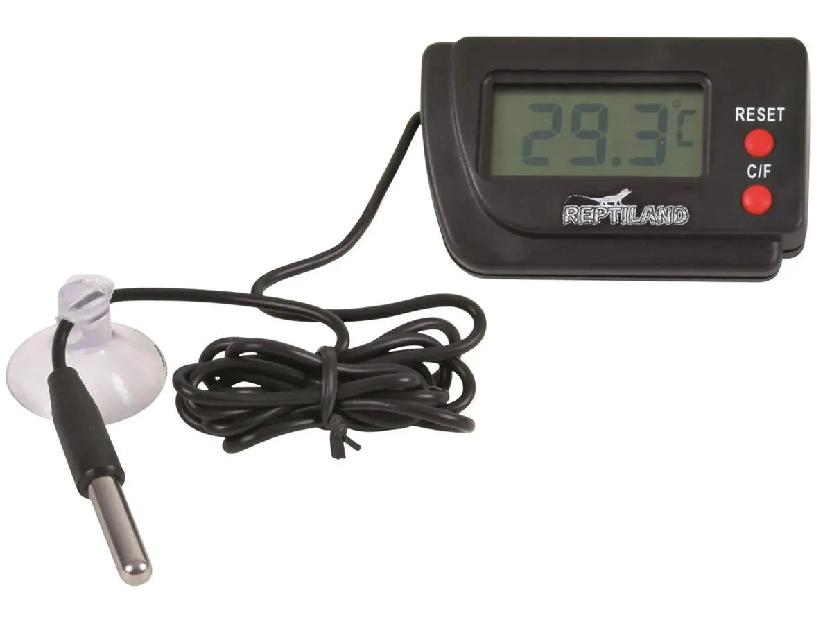 Trixie Termometer Digital med Fjernsensor