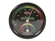 Trixie Termo-/Hygrometer Analog